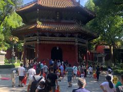 -南岳衡山风景名胜区-南岳大庙