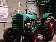 -柳州工业博物馆