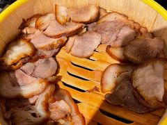 菜包饭-七八冷面·延边朝鲜族美食(圣熙八号店)