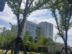 -安徽大学(磬苑校区)