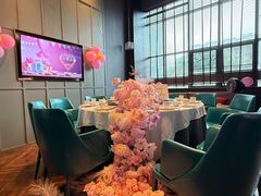 -喜棠·长沙家宴·海鲜·湘菜(麓谷店)