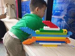 -科睿机器人·编程·创客·人工智能(龙岗书城中心)