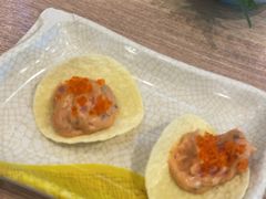 -上渔铁板烧(熙悦汇店)