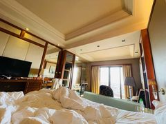 -上海浦东星河湾酒店