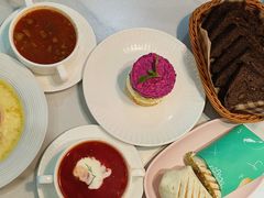 -库滋明·俄罗斯特色美食(中央大街店)