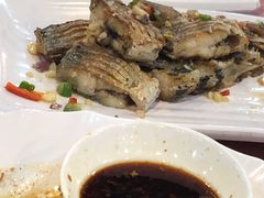 香煎带鱼-湛江海鲜食府(一号路店)