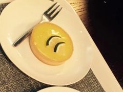 柠檬塔-81BAKERY(大学路店)