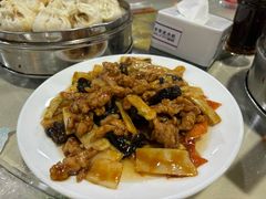 -石饮红星包子(中山路店)