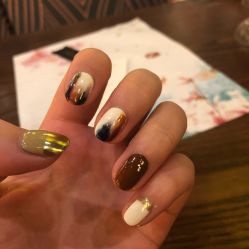 -PinkBaby美甲美睫