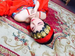 点击看大图 -美云庭古装·格格服汉服·京城旅拍(北京店)