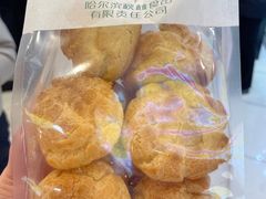 -秋林食品(秋林公司店)