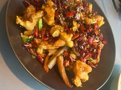 -天成·川菜家宴(海港城店)