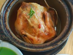 外婆茶香鸡-金牌外婆家(苏州中心店)