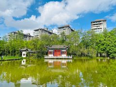 -昆明市金殿名胜区