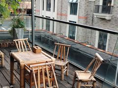 -邈墨茶馆(凤起路店)