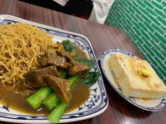 -華叔茶記