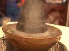 -福寿斋·老北京铜锅涮肉·烤鸭(顺义总店)