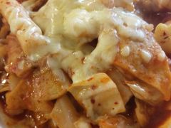 -郑阿姨的家·이모네·韩料&烤肉(武川路店)