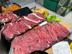 -潮味四季潮汕牛肉火锅(来凤街店)
