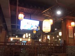 大堂-宽田火锅(几江荣华店)
