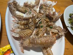 -金海湾海鲜排档(朱家尖店)