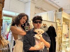 -恋物百货商店(华侨城店)