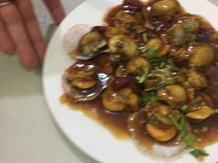 -九龙餐厅(大沽路店)