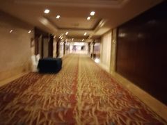 -浙江三立开元名都大酒店