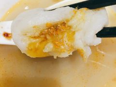 -天福苑(崇宁路店)