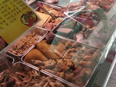-蒋炸酱(内东街店)