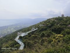 -亚龙湾热带天堂森林公园