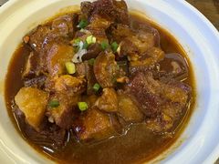 -老唐三下锅 ·张家界地标美食(溪布街店)