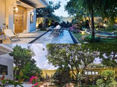 -广州市流溪河国家森林公园