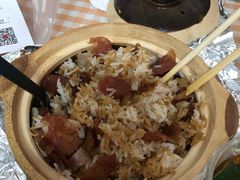 -同仁四季椰子鸡(海岸城天利店)