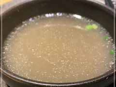 -燕子煨汤(山海关路店)