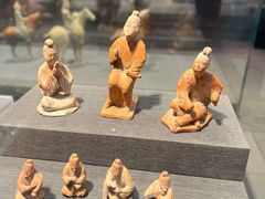 -陕西历史博物馆