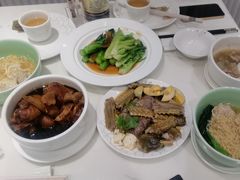 -海上名珠·海鲜酒楼(励骏庞都店)