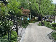 -融汇温泉