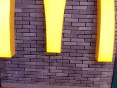 -麦当劳(五一北路店)