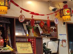 -新旺美食林农家菜(岭南路店)
