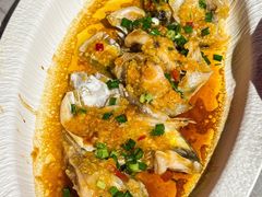 -啫神·广州地标美食(北京路店)