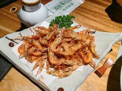 -森味薪火烧•烧鸟居酒屋•日本料理(望京店)