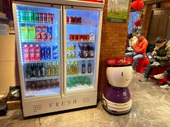 -老淮安·淮安菜(淮阴区店)