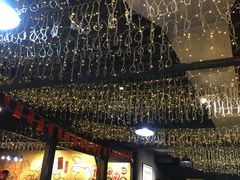 -王扯火胖哥烤生蚝(眉山首店)