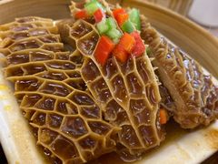 -四海酒家生态粤菜