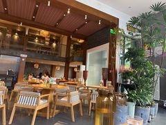 -山茶云南菜(永安里店)