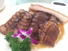 -畔山酒店中餐厅