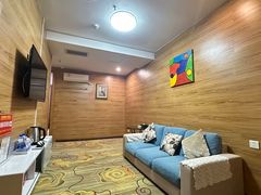 -清水湾酒店(深圳横岗塘坑地铁站店)