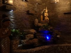 -域SPA·足疗·按摩·养生(静安寺店)