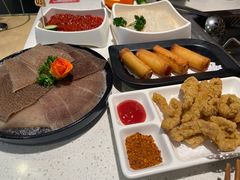 -海底捞火锅(佳兆业广场店)